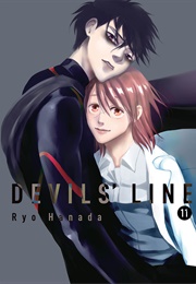 Devils' Line (Hanada, Ryou)