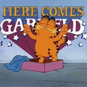 Here Comes Garfield
