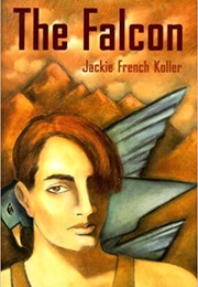 The Falcon (Jackie French Koller)