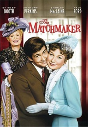 The Matchmaker (1958)