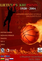 Lithuanian Basketball 1920-2004 (2004)