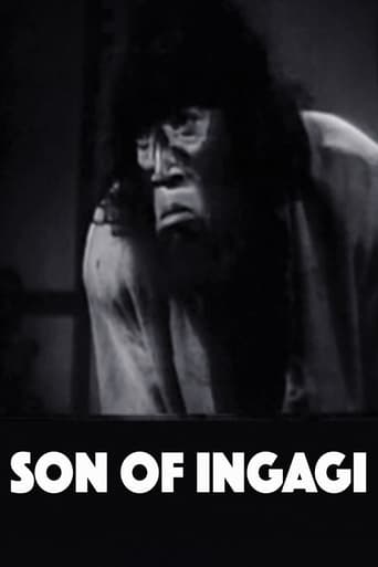 Son of Ingagi (1940)