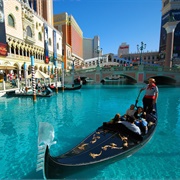 The Venetian Las Vegas