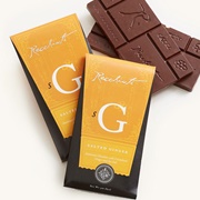 Recchiuti Salted Ginger Bar