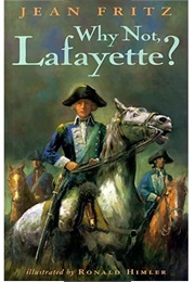Why Not Layfayette (J Fritz)