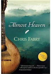 Almost Heaven (Fabry)