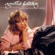 Agnetha Fältskog - Wrap Your Arms Around Me