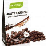 Newtree Haute Cuisine Dark Chocolate Calets