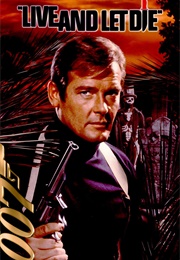 Live and Let Die (1973)
