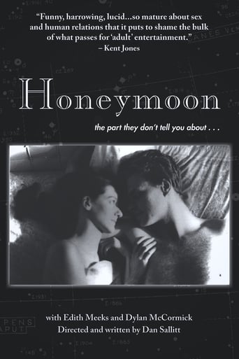 Honeymoon (1998)