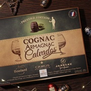 Abtey Cognac Armagnac Calvados Chocolat