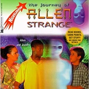The Journey of Allen Strange