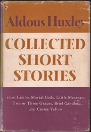 Aldous Huxley Short Stories (Huxley)