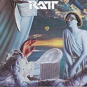 Reach for the Sky (Ratt, 1988)