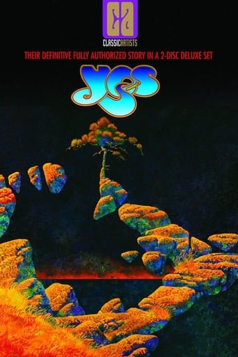 Yes: Classic Artists (2007)