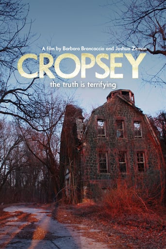 Cropsey (2010)