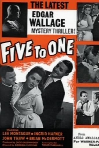 Five to One (1963)