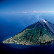 Stromboli (Aeolian Islands), Italy