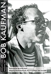 Collected Poems of Bob Kaufman (Bob Kaufman)