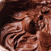 Chocolate Frosting