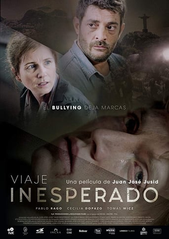 Viaje Inesperado (2018)