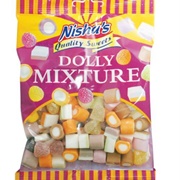 Dolly Mixture