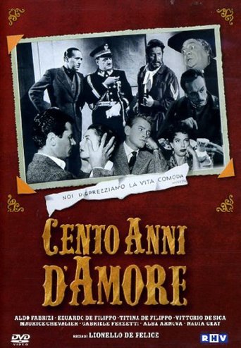 Cento Anni D&#39;Amore (1954)
