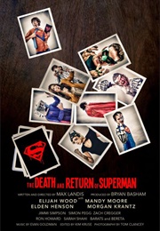The Death and Return of Superman (2011)