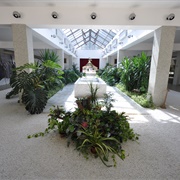 Tito's Mausoleum & Museum of Yugoslavia, Belgrade