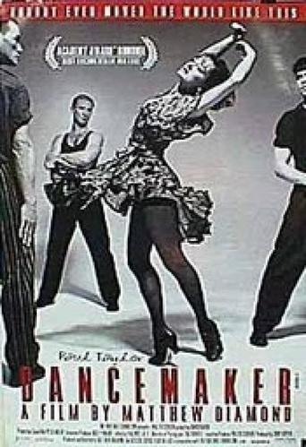 The Dancemaker (1998)