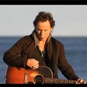 Girls in Their Summer Clothes-Bruce Springsteen