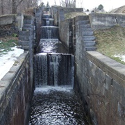 Glens Falls Feeder Canal