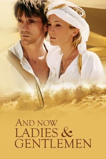 And Now... Ladies and Gentlemen... (2002)