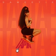 Tap in - Saweetie