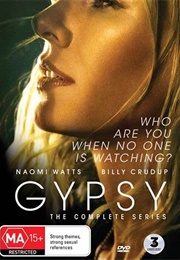 Gypsy (2018)