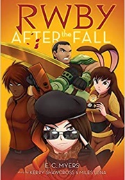 After the Fall (E.C.Myers)