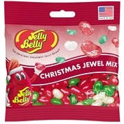 Jelly Belly Christmas Jewel Mix
