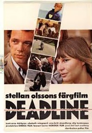 Deadline (1971)