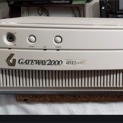 Gateway 2000 4DX2-66V
