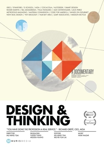 Design &amp; Thinking (2012)