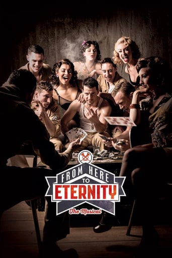 Tim Rice&#39;s From Here to Eternity (2014)