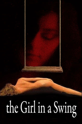 The Girl in a Swing (1988)