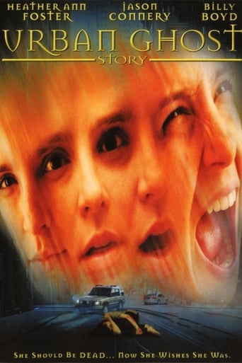 Urban Ghost Story (1998)