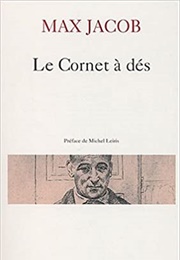 Le Cornet À Dés (Max Jacob)
