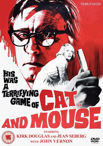 Mousey (1974)