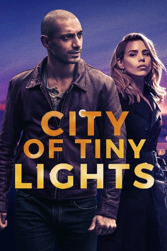 City of Tiny Lights (2017)