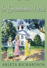 Richardson, Arleta (Richardson, Arleta)