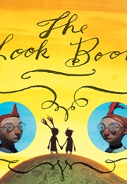 The Look Book (Red Nose Studio)