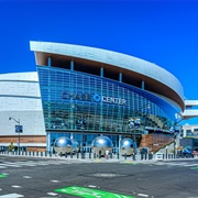 Chase Center