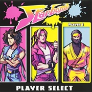 Glass Joe's Title - Starbomb